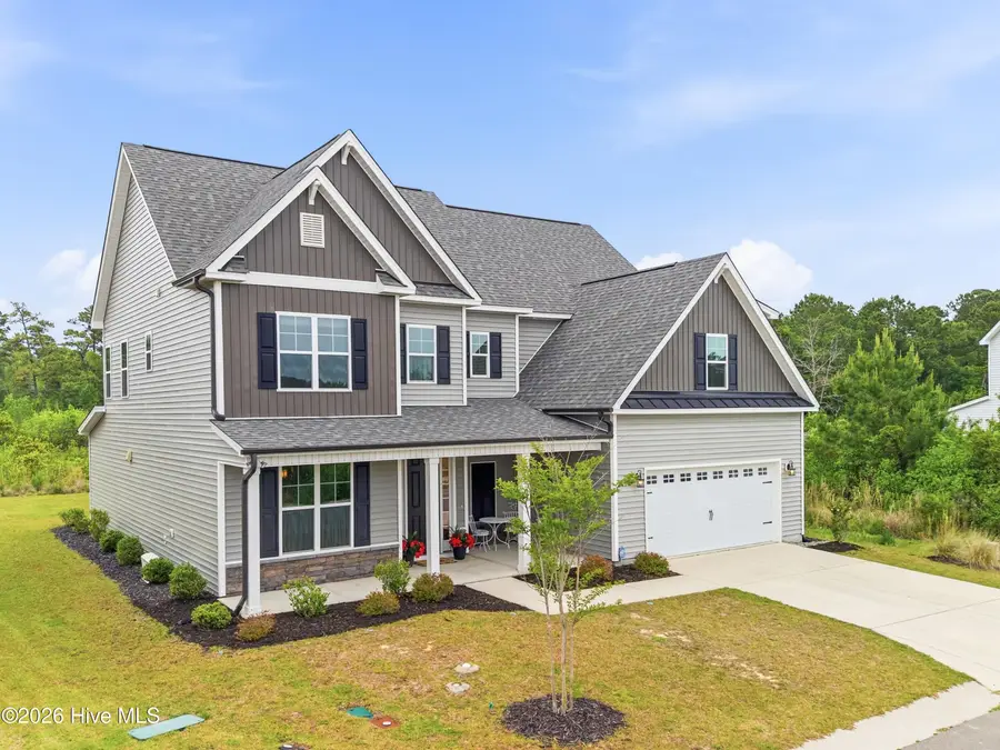 99 W Abaco Way, Hampstead, NC 28443 - #2