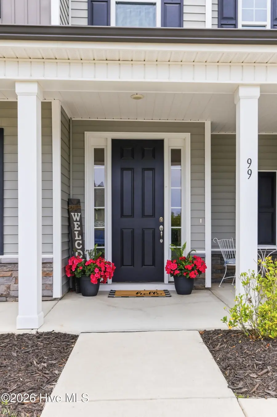 99 W Abaco Way, Hampstead, NC 28443 - #3