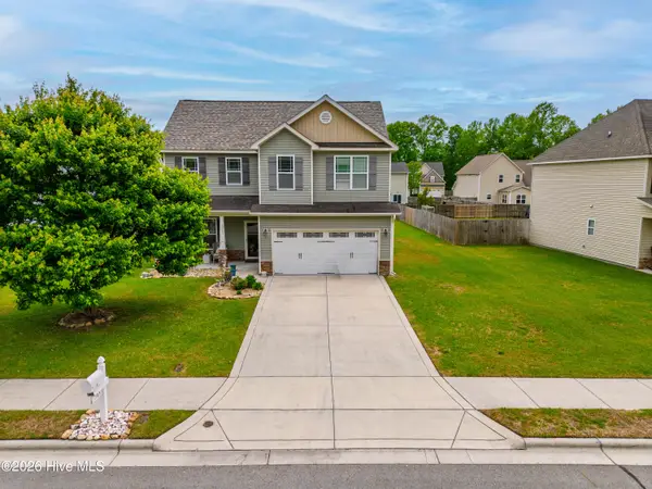 713 Oleander Street, Jacksonville, NC 28540