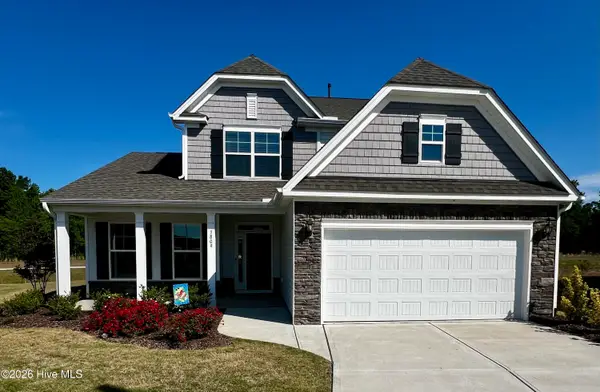 3809 Cessna Way, Wilson, NC 27896