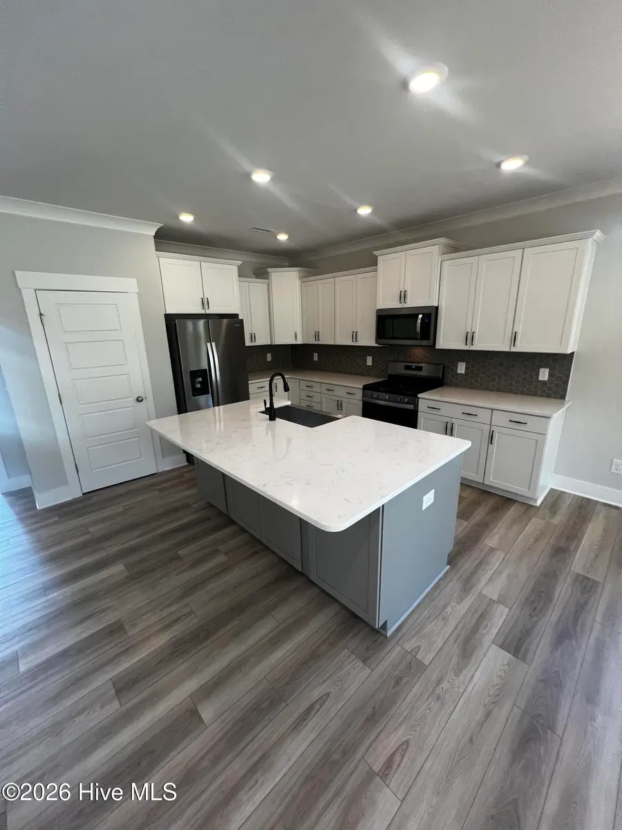 3809 Cessna Way, Wilson, NC 27896 - #2