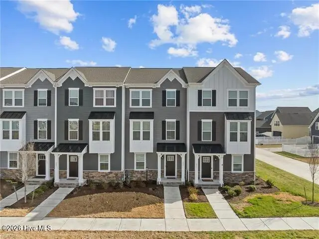 409 Fost Boulevard, Moyock, NC 27958 - #1