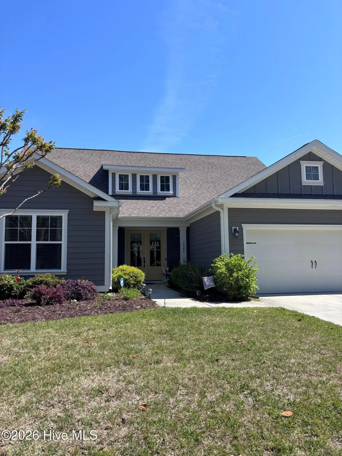 1047 Bent Blade Lane, Wilmington, NC 28411 - #1