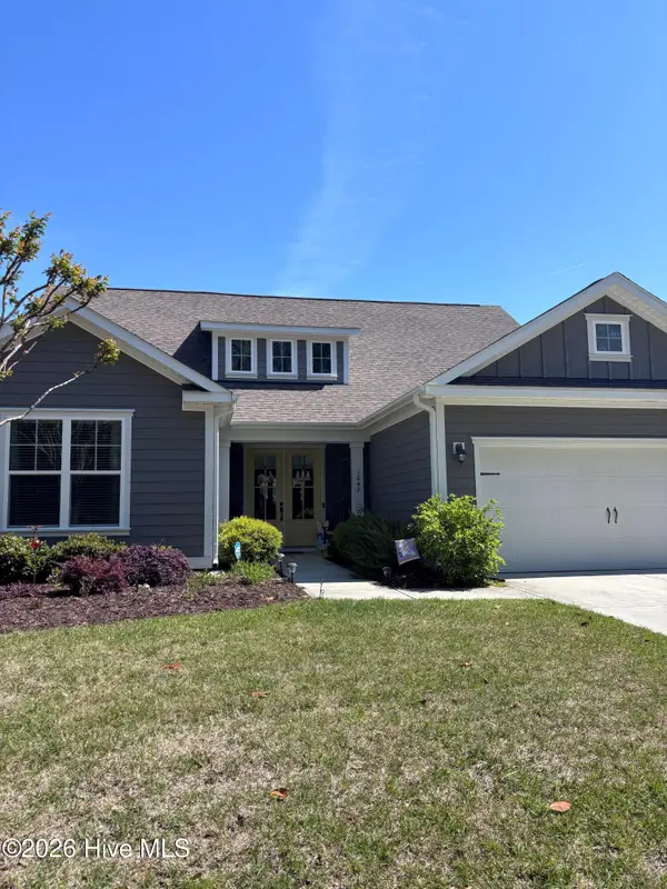 1047 Bent Blade Lane, Wilmington, NC 28411