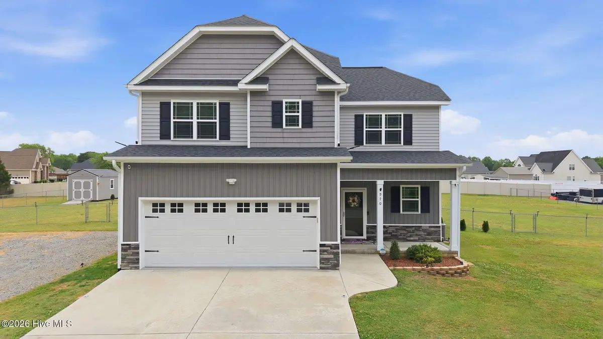 970 Nor-am Road, Pikeville, NC 27863 - #1