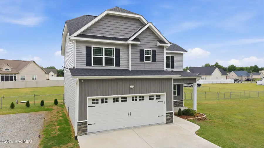 970 Nor-am Road, Pikeville, NC 27863 - #2
