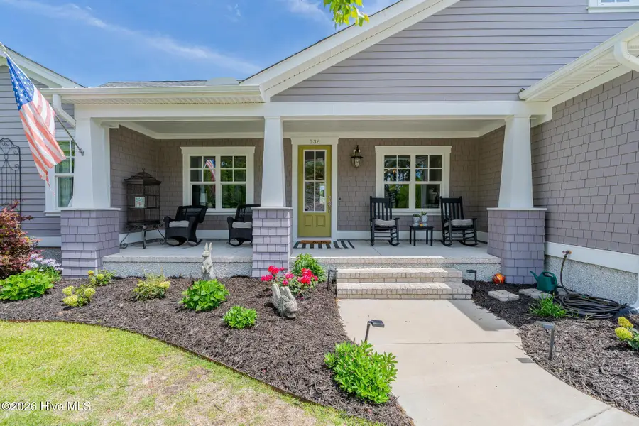236 Sand Dollar Lane, Southport, NC 28461 - #2