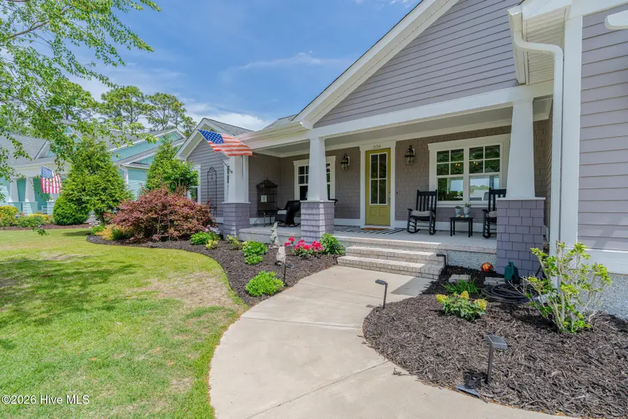 236 Sand Dollar Lane, Southport, NC 28461 - #3