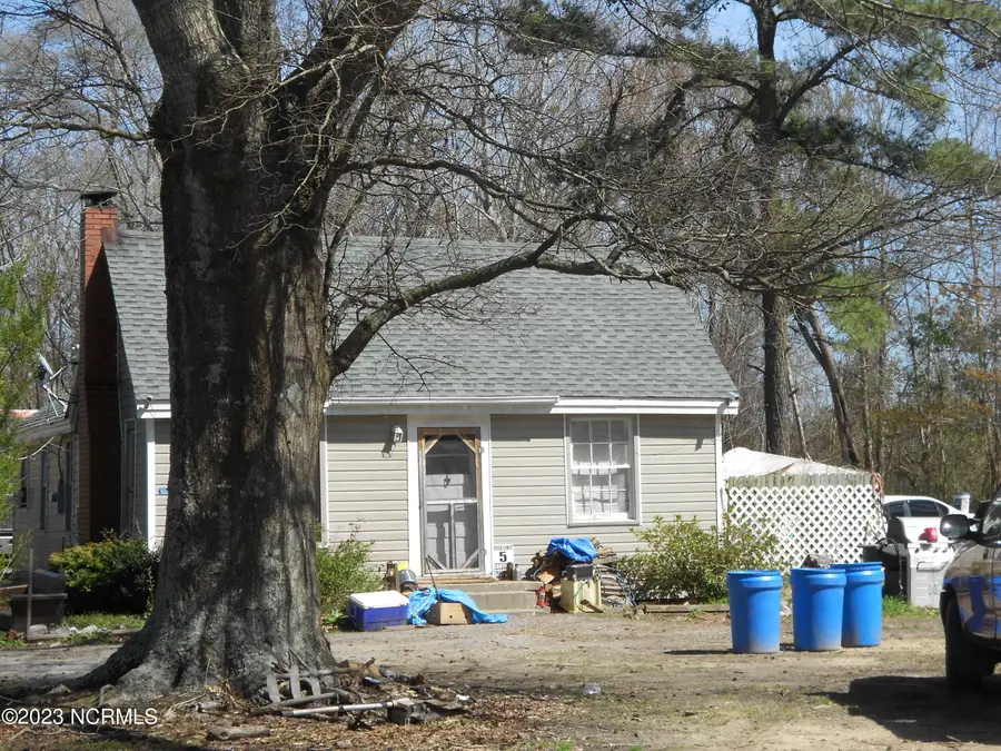 4161 Caratoke Highway, Barco, NC 27917 - #3