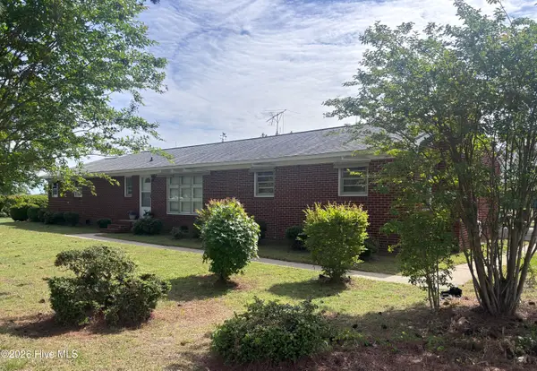 10792 Us 258 Highway, Murfreesboro, NC 27855