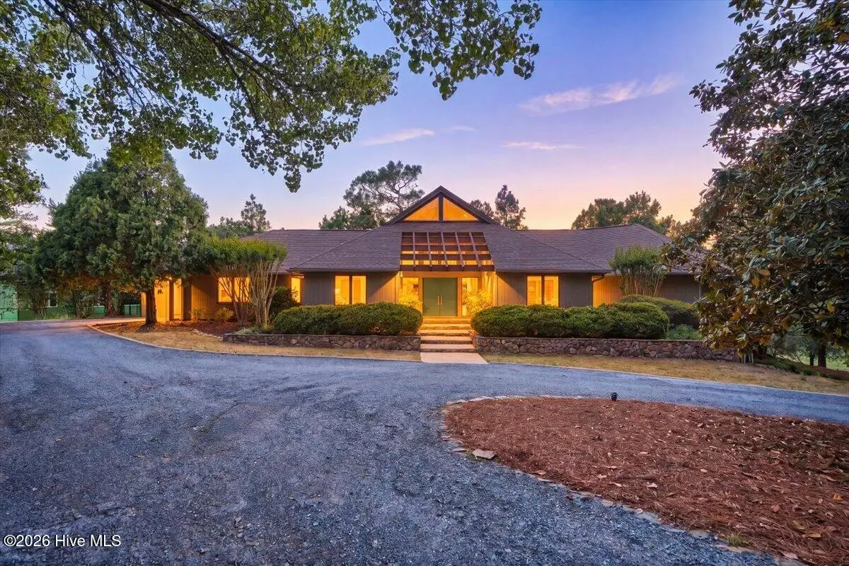 18 Lochdon Court, Pinehurst, NC 28374 - #1
