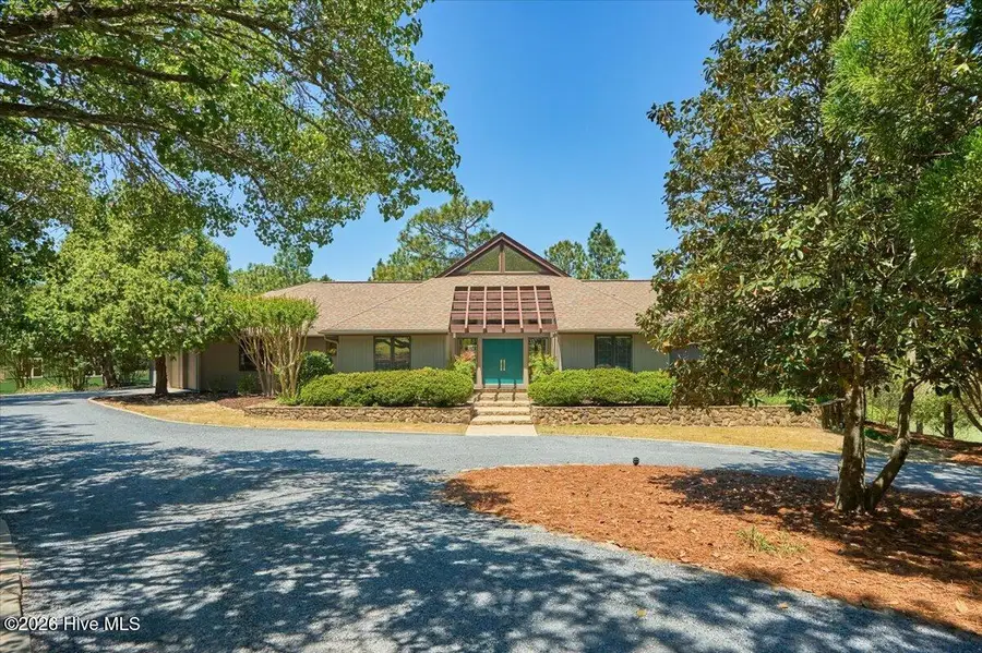 18 Lochdon Court, Pinehurst, NC 28374 - #2