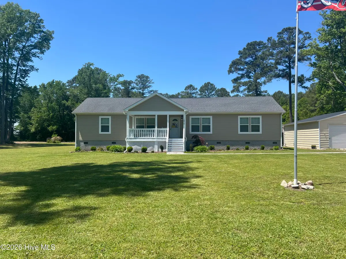 1810 Temperance Hall Road, 12 Rocky Mount, NC 27801 - #1