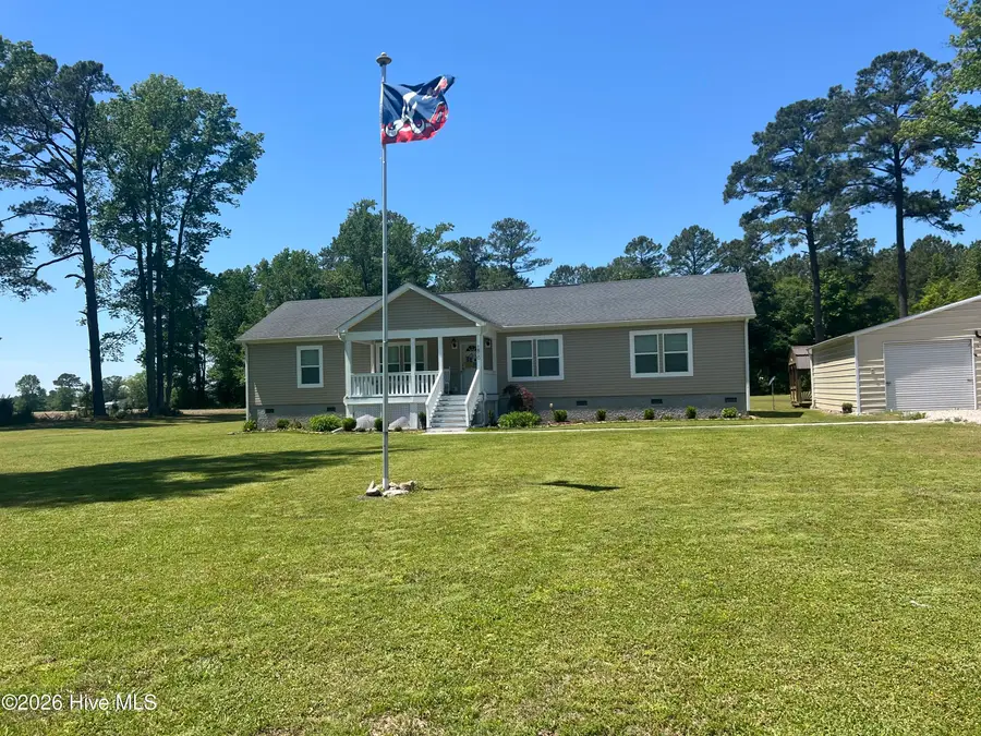 1810 Temperance Hall Road, 12 Rocky Mount, NC 27801 - #2