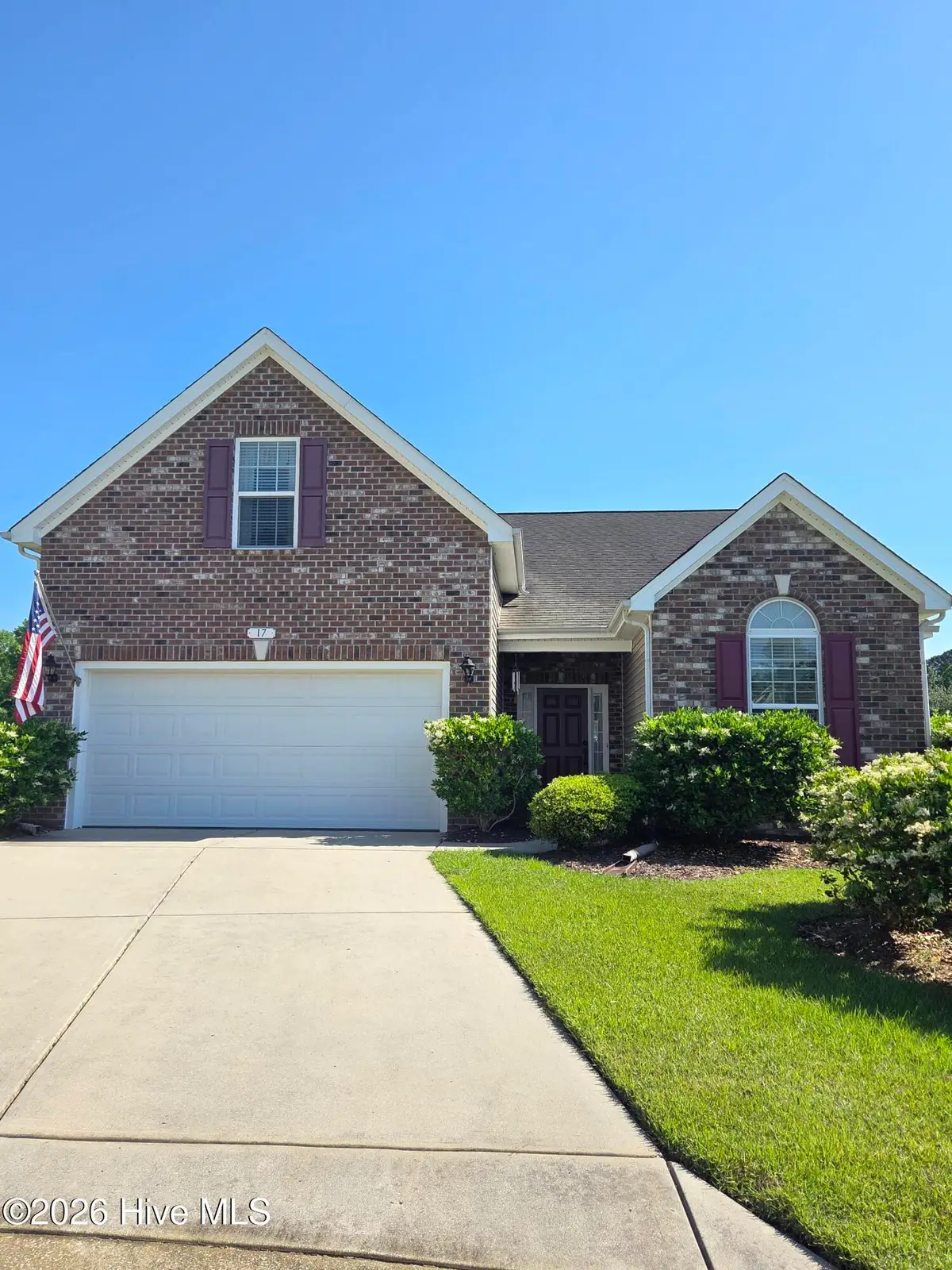 17 Picket Fence Lane, Calabash, NC 28467 - #1