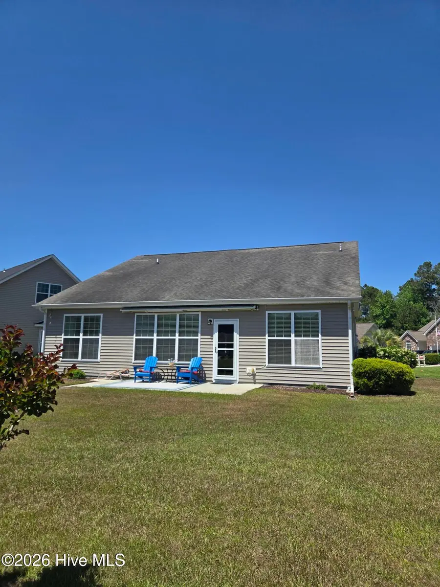 17 Picket Fence Lane, Calabash, NC 28467 - #2