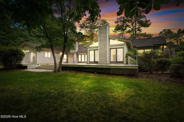 316 Iron Horse Road, Rocky Mount, NC 27804