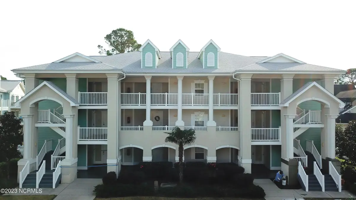 330 S Middleton Drive Nw #Unit 1508, Calabash, NC 28467 - #1