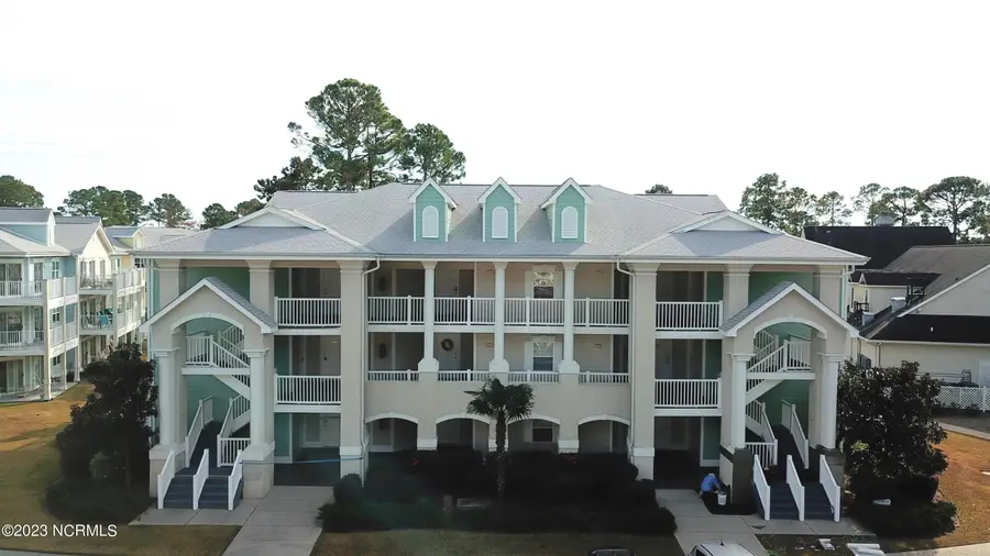 330 S Middleton Drive Nw #Unit 1508, Calabash, NC 28467 - #2