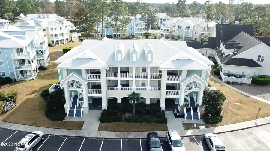 330 S Middleton Drive Nw #Unit 1508, Calabash, NC 28467 - #3