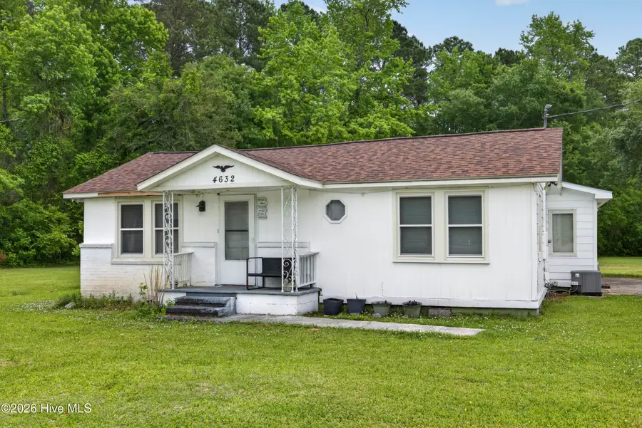 4632 Castle Hayne Road, Castle Hayne, NC 28429 - #2