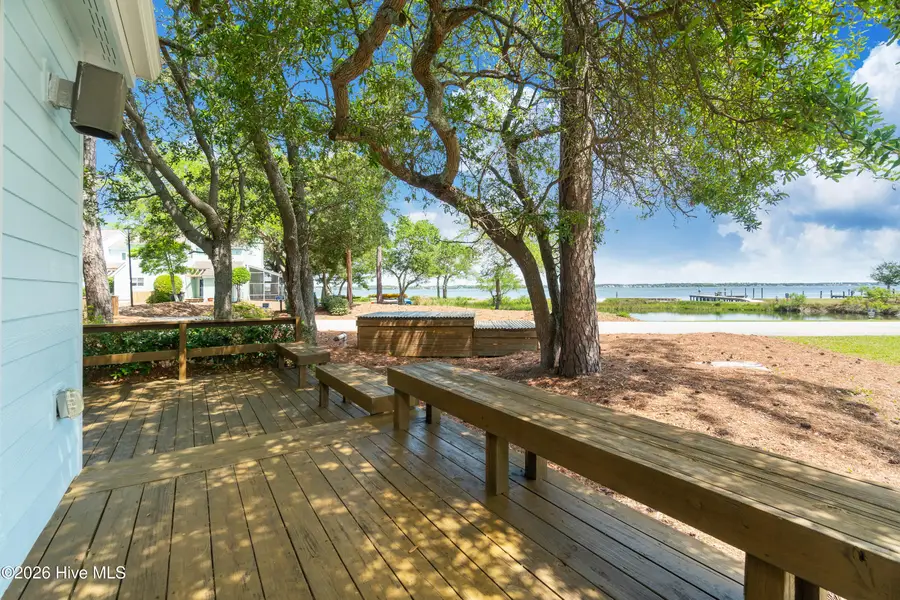 142 Lagoon Lane, Pine Knoll Shores, NC 28512 - #3