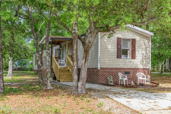 3398 Marlin Drive Se, Bolivia, NC 28422
