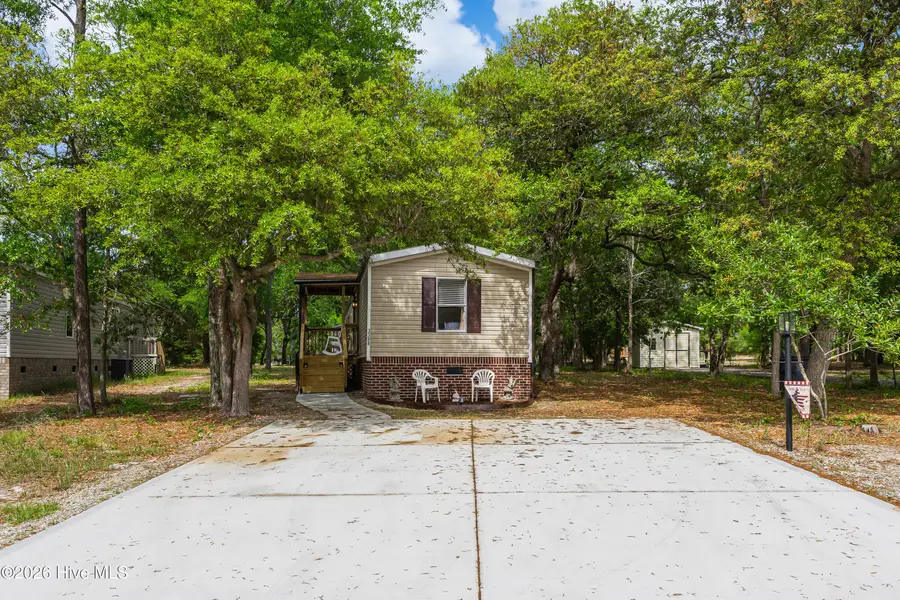 3398 Marlin Drive Se, Bolivia, NC 28422 - #3