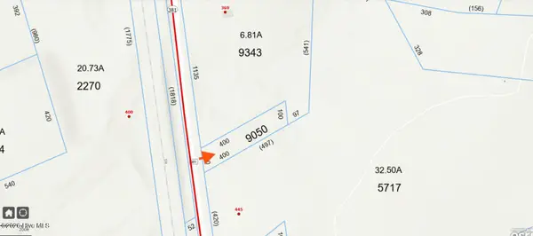 Tbd Nc-381, Hamlet, NC 28345