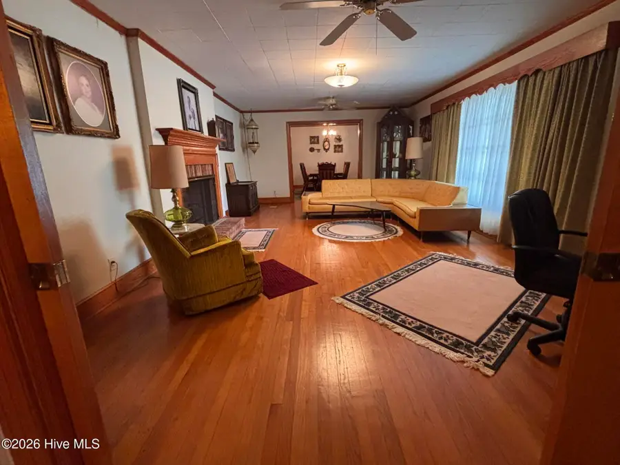 1613 N Berkeley Boulevard, Goldsboro, NC 27534 - #3