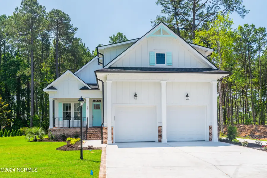 527 S Middleton Drive Nw, Calabash, NC 28467 - #2