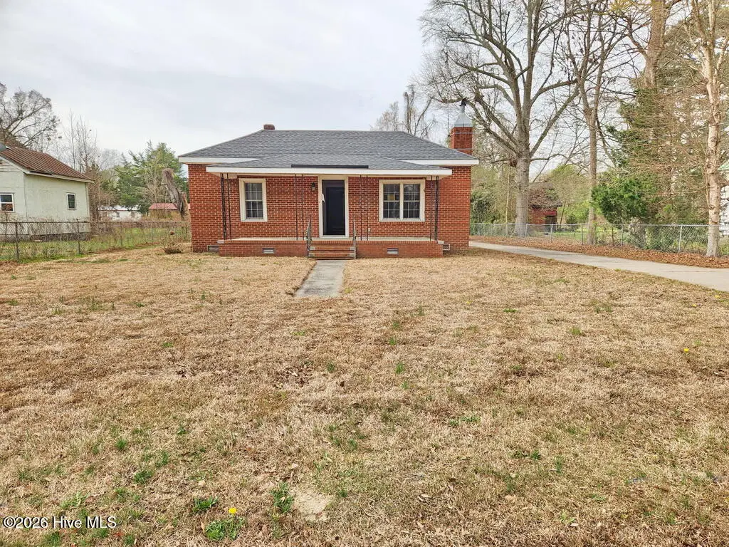 402 N Front Street, Hamilton, NC 27840 - #1