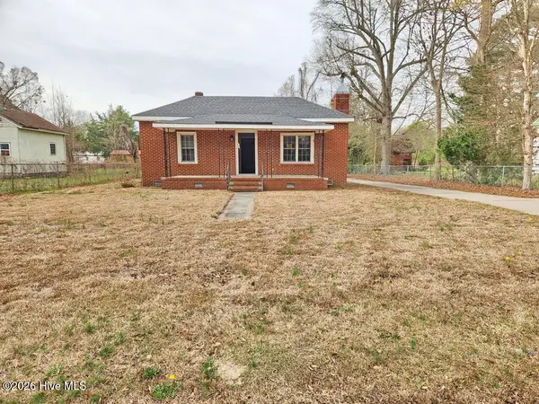 402 N Front Street, Hamilton, NC 27840