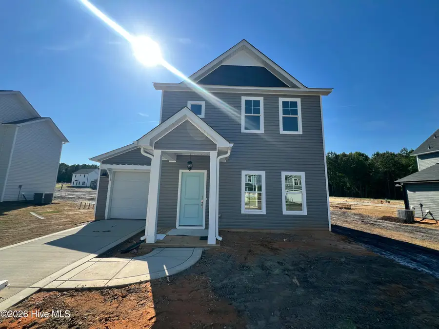 504 Bartley Street, Vass, NC 28394 - #2