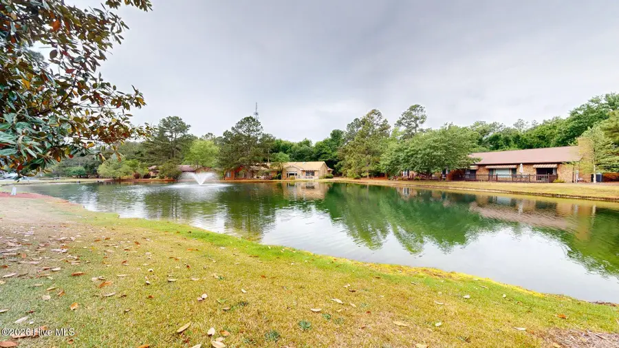 604 Redwood Drive #604, Southern Pines, NC 28387 - #2