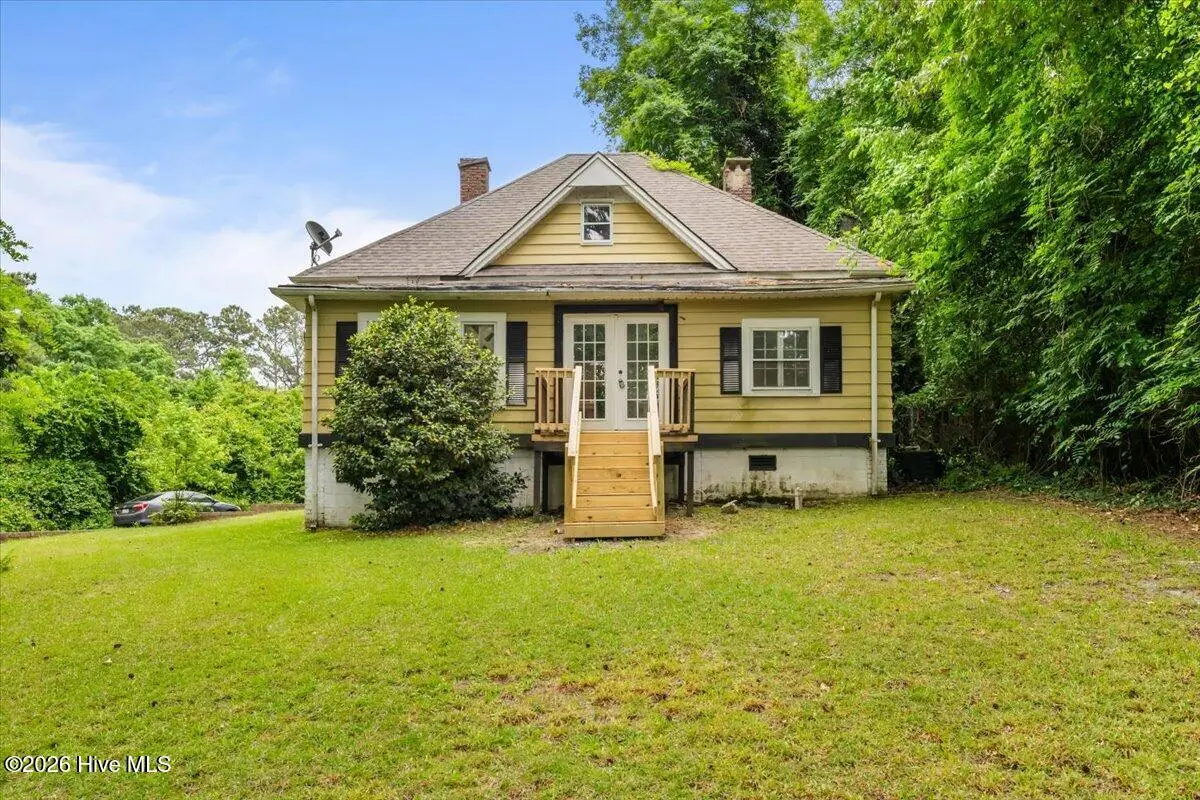 510 Summit Street, Carthage, NC 28327 - #1