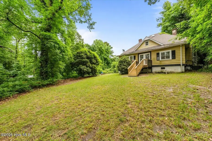 510 Summit Street, Carthage, NC 28327 - #2