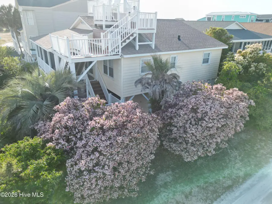 105 E Main Street, Sunset Beach, NC 28468 - #2
