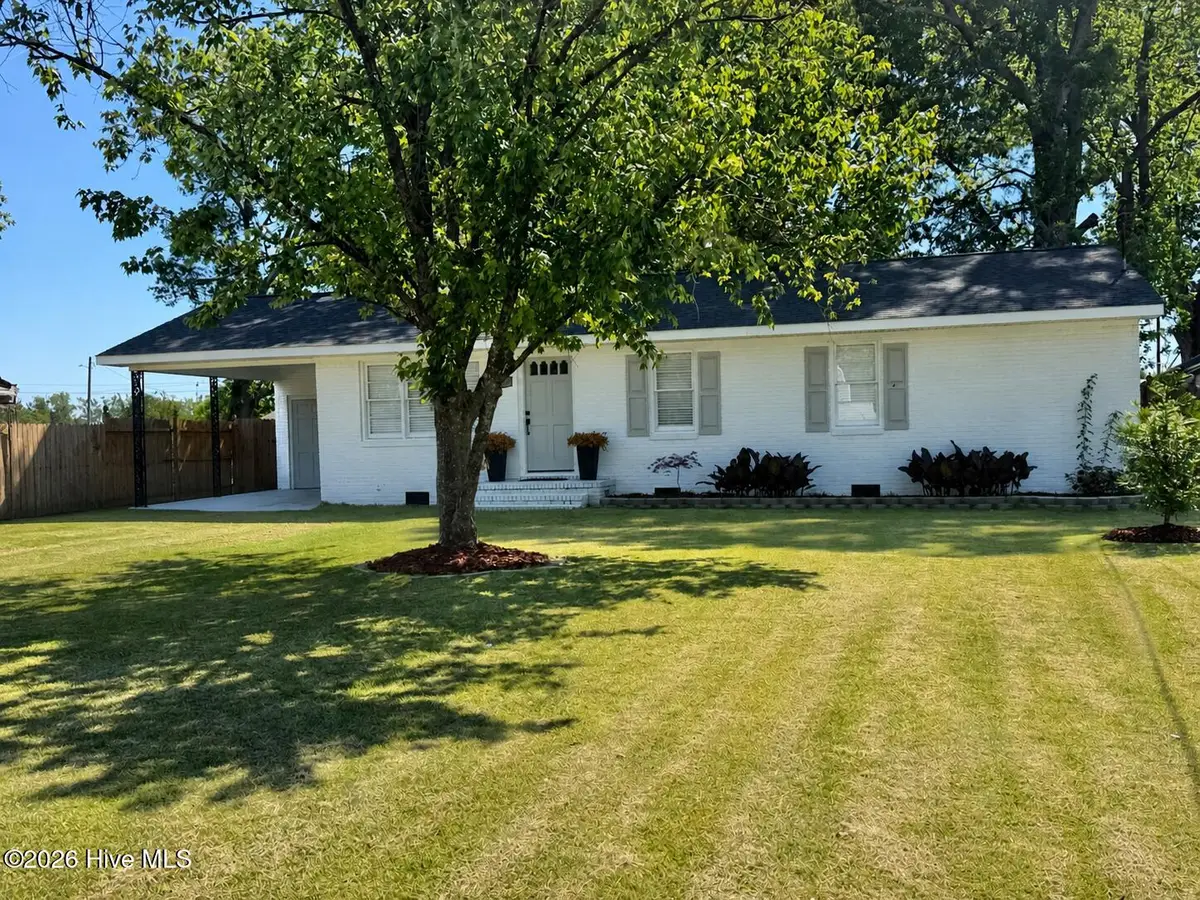 4155 Lee Street, Ayden, NC 28513 - #1