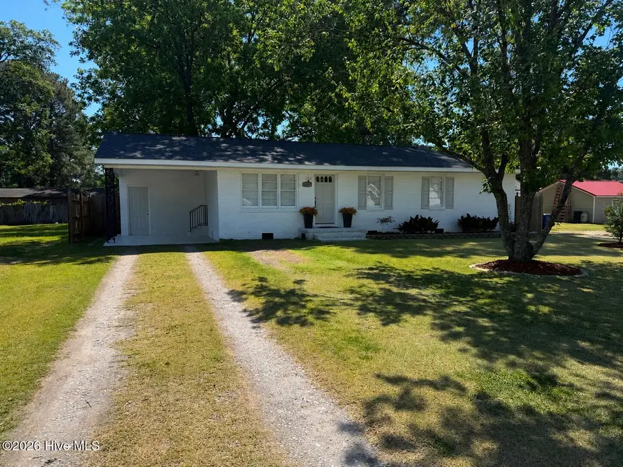 4155 Lee Street, Ayden, NC 28513 - #2