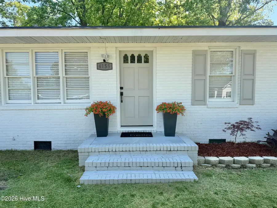 4155 Lee Street, Ayden, NC 28513 - #3