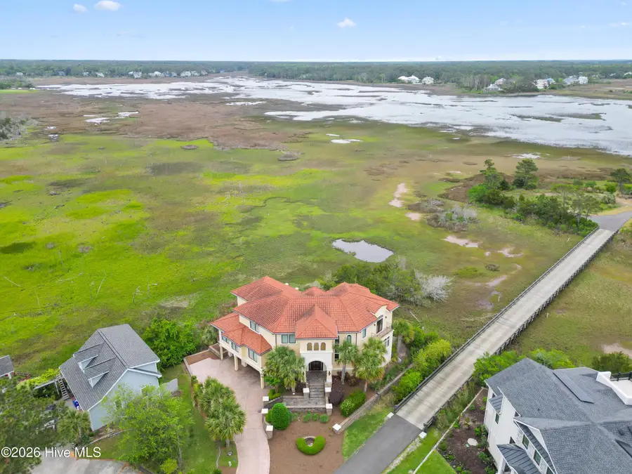 2541 Mariners Way Se, Southport, NC 28461 - #2