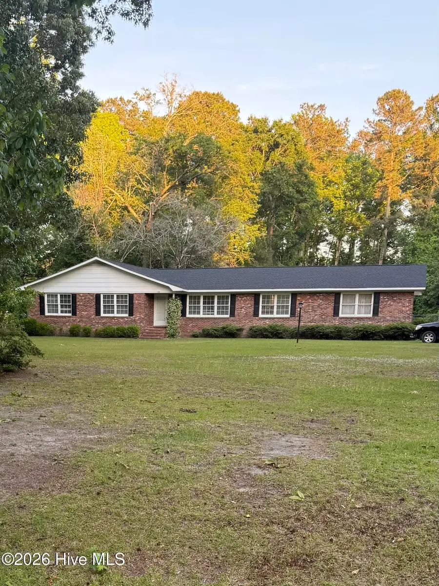 156 Narrow Gap Road, Riegelwood, NC 28456 - #2