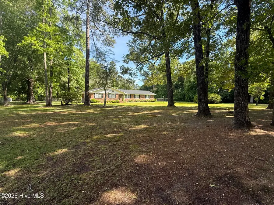 156 Narrow Gap Road, Riegelwood, NC 28456 - #3