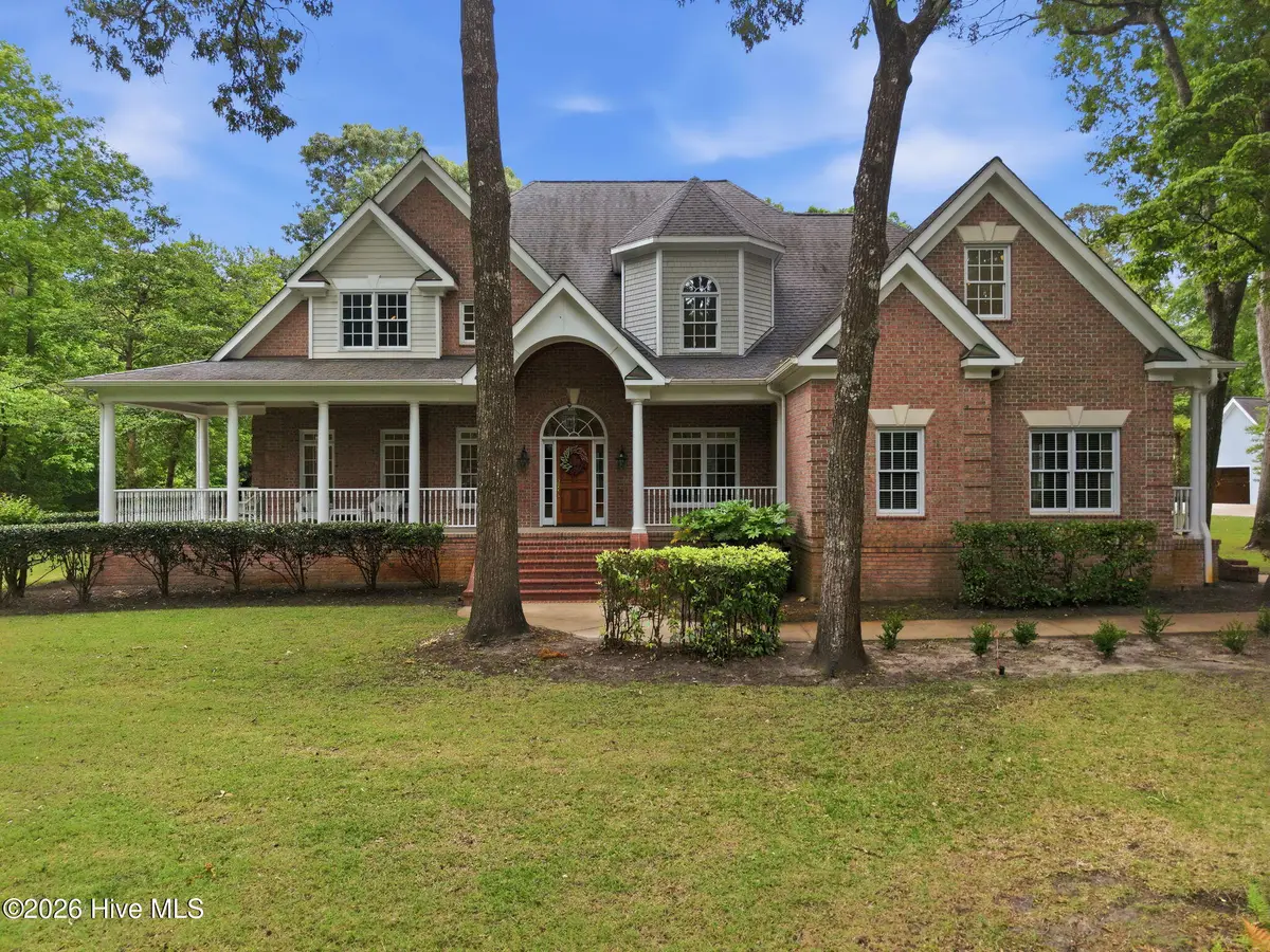 7936 Grenezay Road, Wilmington, NC 28411 - #1