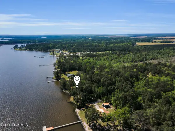 235 Myrtlewood Lane, Bayboro, NC 28515