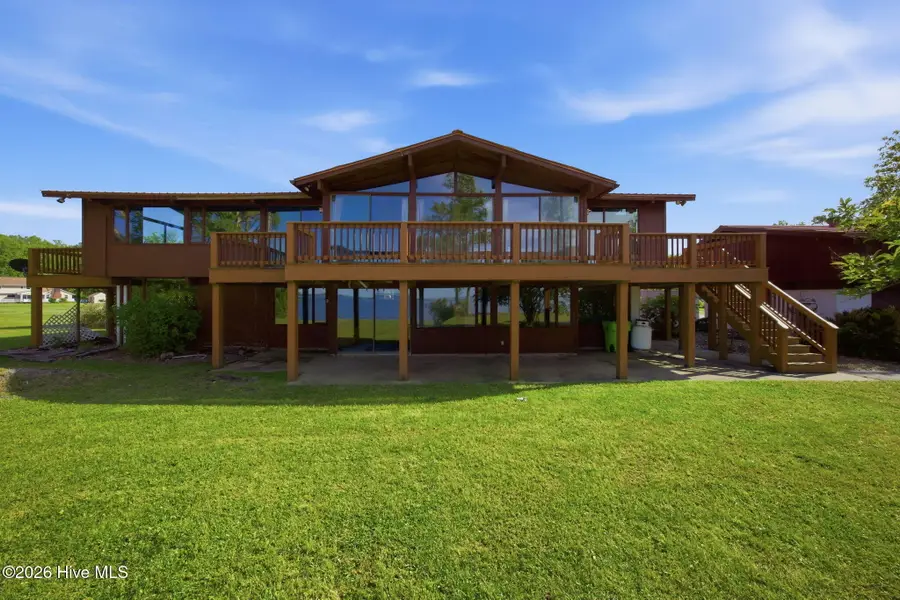 1 Nicklaus Drive, New Bern, NC 28560 - #2