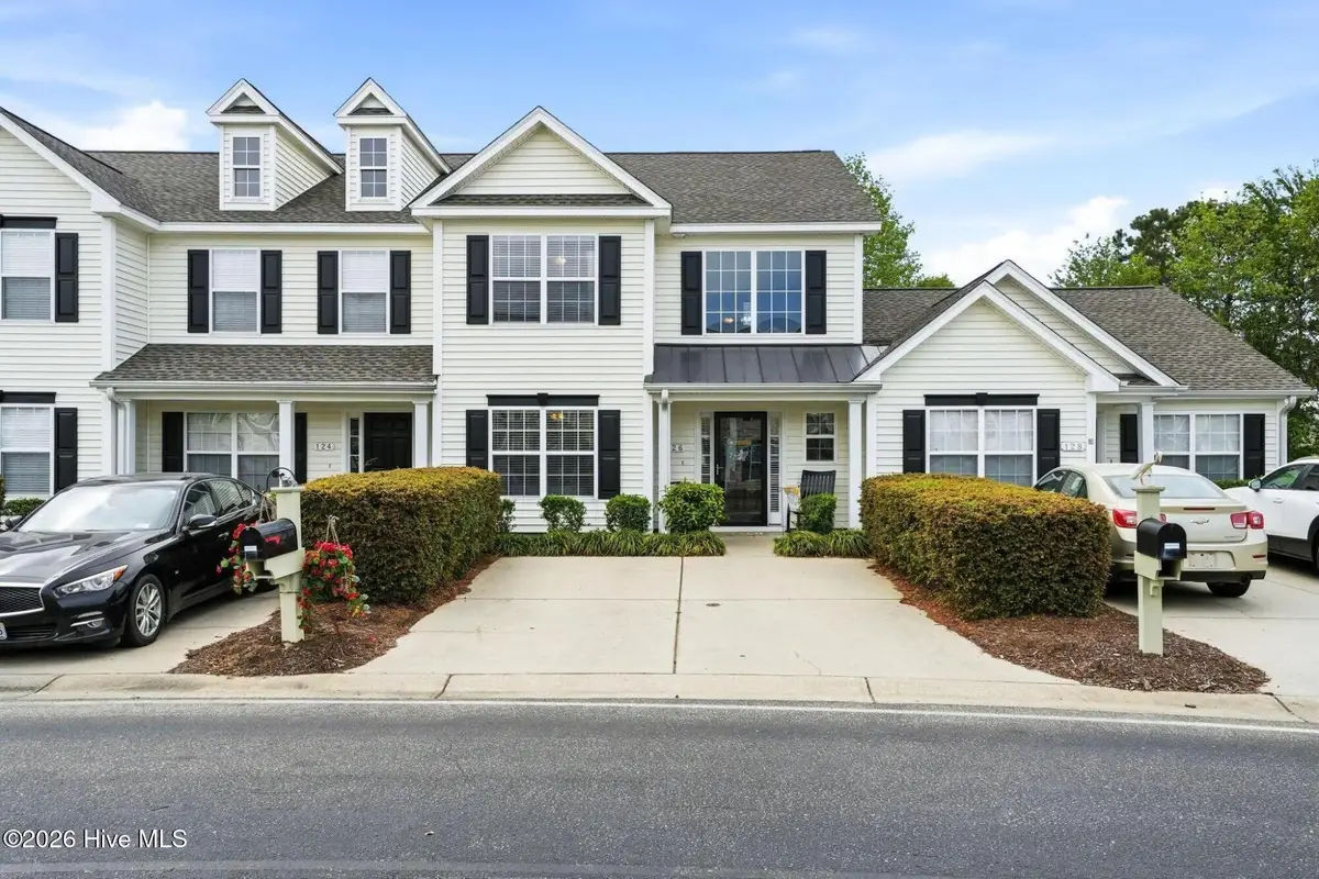 126 Cobblers Circle #126, Calabash, NC 28467 - #1