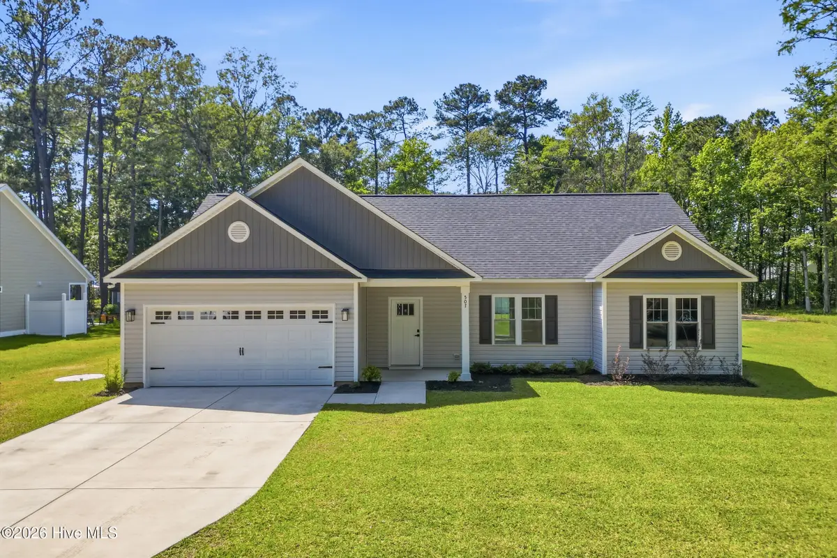 507 Leatherwood Drive Nw, Calabash, NC 28467 - #1
