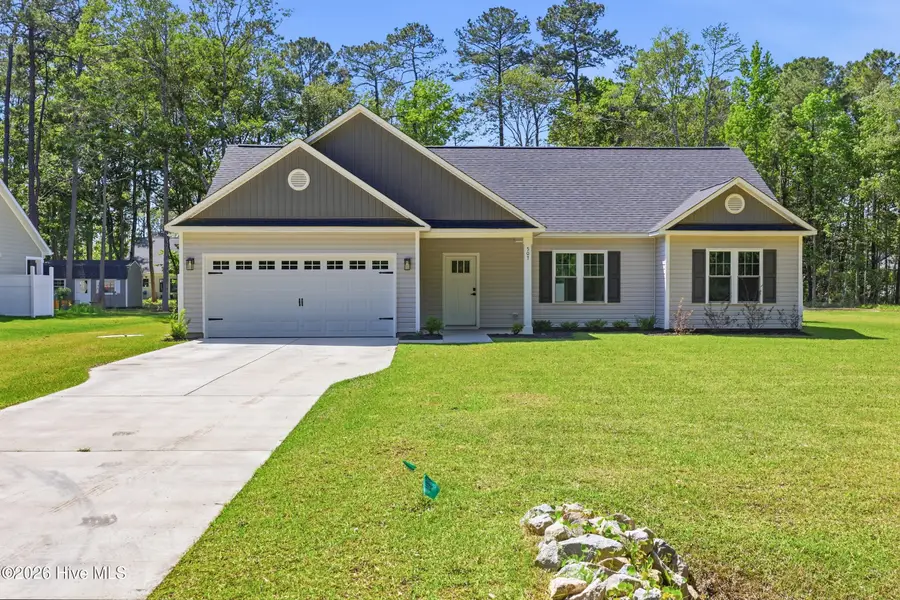 507 Leatherwood Drive Nw, Calabash, NC 28467 - #2